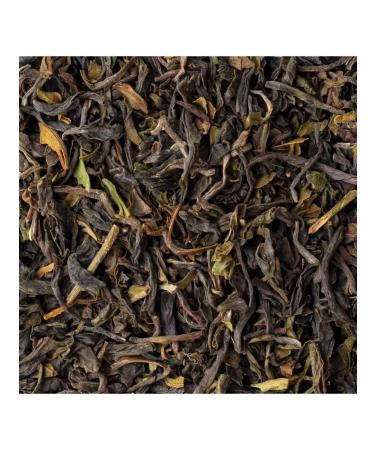 TEA CAT Black tea Darjing Namering 1st collection FTGFOP1 CL SPL 250g - Buy Online on GoSupps.com