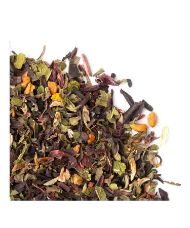 TEA CAT Herbal Tayzhnaya Tea 250g - Buy Online on GoSupps.com