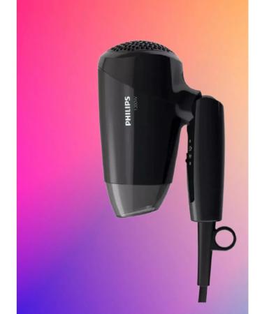 PHILIPS Folding road hair dryer Small powerful - Buy Online on GoSupps.com