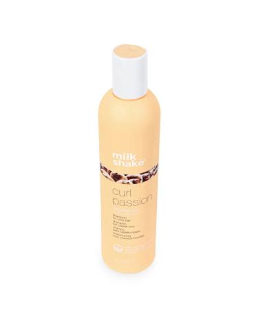 Milk Shake Professional shampoo for curly hair 300 ml - Buy Online on GoSupps.com