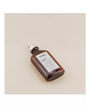 Farmavita Hair shampoo Amaro Energizing Shampoo 250 ml