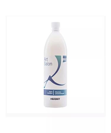 Farmavita Hair shampoo Art Salon Hydro Shampoo 1l