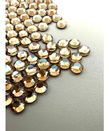 RubyVip SS20 rhinestones cold fixation for makeup - Buy Online on GoSupps.com