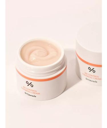 Dr Ceuracle Therapeutic face cream for problem skin care - Buy Online on GoSupps.com