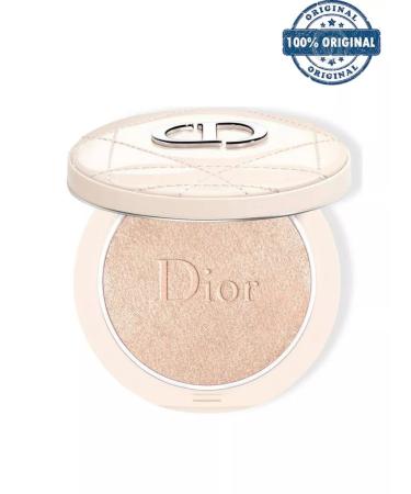 Bliss Lux Highlighter Dior Forever Couture Luminizer 01