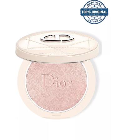 Bliss Lux Highlighter Dior Forever Couture Luminizer 02