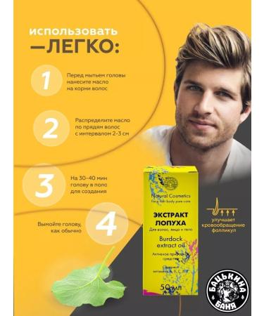 Father's bathhouse Hair growth oil - Buy Online on GoSupps.com