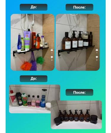 Pet City 500 ml of dispensers set with jars 8 pieces - Buy Online on GoSupps.com