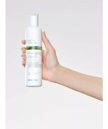 Milk Shake Professional air conditioning for hair growth 300 ml - Buy Online on GoSupps.com