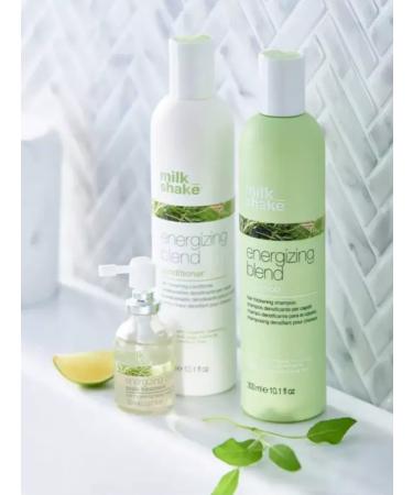 Milk Shake Professional air conditioning for hair growth 300 ml - Buy Online on GoSupps.com