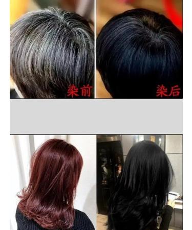 MEIDU Hair paint shampoo - Buy Online on GoSupps.com