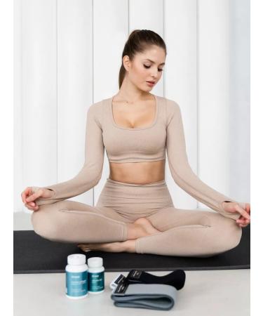 do eco A set of basic nutricians - Buy Online on GoSupps.com