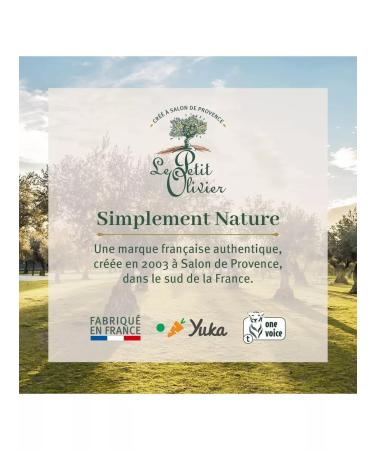 Le Petit Olivier Moisturizing face cream Aloe Vera 50ml - Buy Online on GoSupps.com