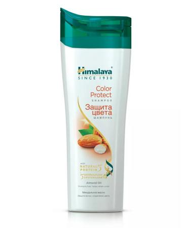 Himalaya Shampoo color protection 200 ml 2 pcs - Buy Online on GoSupps.com