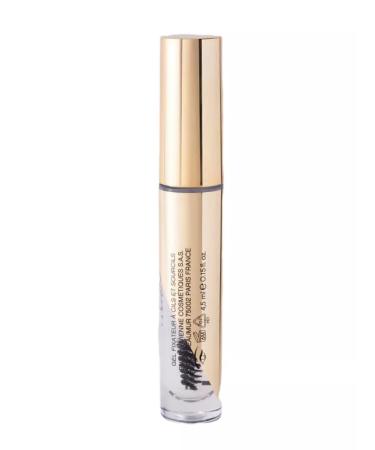 VIVIENNE SABO Eyebrow gel strong fixation transparent - Buy Online on GoSupps.com