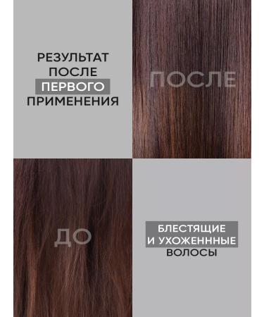 URAL LAB Professional shampoo set for hair and shower gel - Buy Online on GoSupps.com