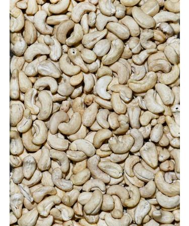 Orekhgold Cashew raw dried 500g - Buy Online on GoSupps.com