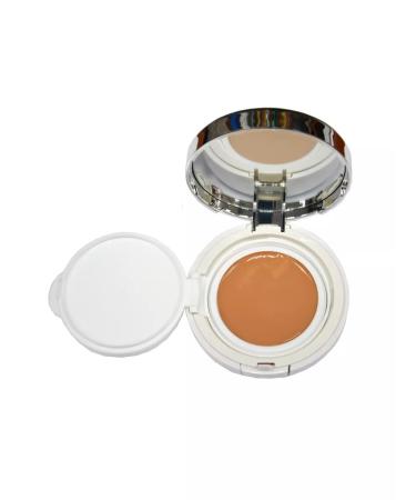 Sashel Kushon cream puff with bamboo hydrolyte and watermelon oil - Buy Online on GoSupps.com