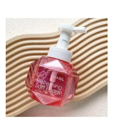 MASIL Gel for intimate hygiene with probiotics and herbs soft - Buy Online on GoSupps.com