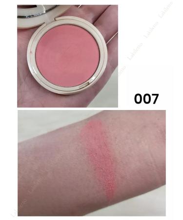 PUPA Facial blush matte wonder me 007 hypoallergenic - Buy Online on GoSupps.com