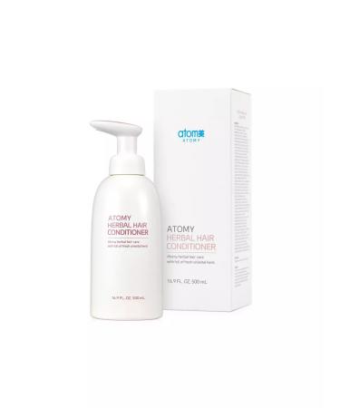 Atomy Atomi Herbal Hair Conditioner
