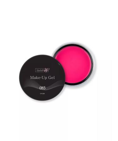 Nailsprofi Gel for building and modeling nails 15g - Buy Online on GoSupps.com