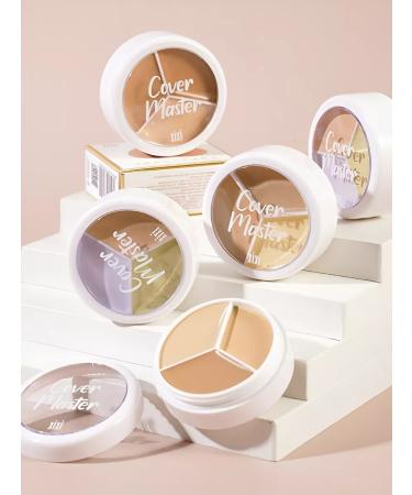 XIXI Cover Cover Master Consiler - Buy Online on GoSupps.com