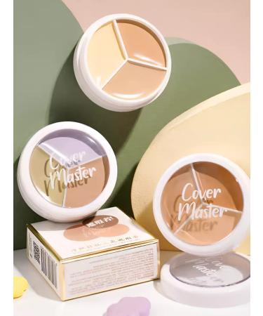 XIXI Cover Cover Master Consiler - Buy Online on GoSupps.com