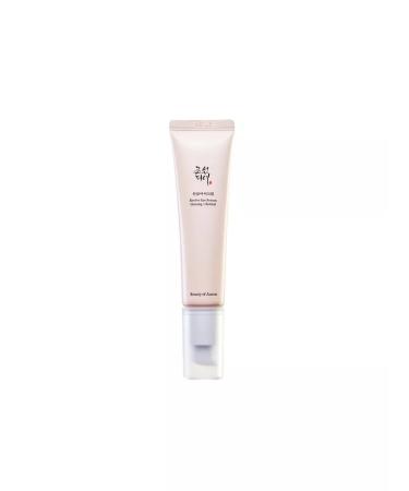 Beauty of Joseon Eye Cream Revive Eye Serum Ginseng + Retinal 30ml