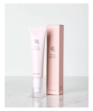 Beauty of Joseon Eye Cream Revive Eye Serum Ginseng + Retinal 30ml - Buy Online on GoSupps.com