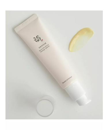 Beauty of Joseon Eye Cream Revive Eye Serum Ginseng + Retinal 30ml - Buy Online on GoSupps.com