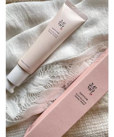 Beauty of Joseon Eye Cream Revive Eye Serum Ginseng + Retinal 30ml - Buy Online on GoSupps.com