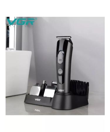 VGR PROFESSIONAL Warring machine Set with a stand and nozzles V-175 - Buy Online on GoSupps.com