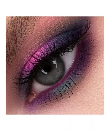 VISEART Eye shadows matte palette - Buy Online on GoSupps.com