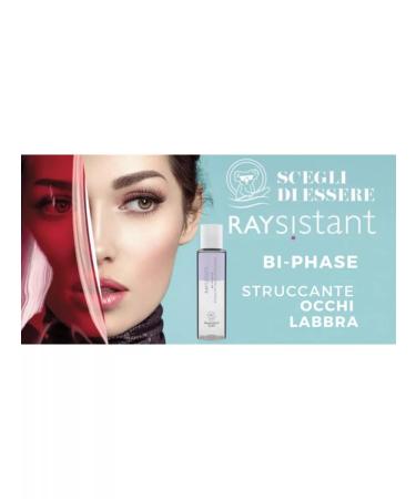 Australian Gold Raysistant two -phase makeup remover 100ml - Buy Online on GoSupps.com