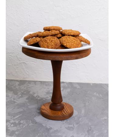 Volga Patterns Cereal diet cookies with seeds - 600g - Buy Online on GoSupps.com