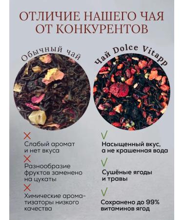 Dolcevitapp Herbal Salting Alpine Generation Tea - Buy Online on GoSupps.com