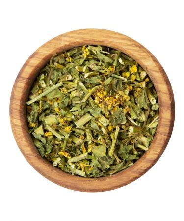 FitoContinent Gray -yellow gray grass 100 g - Buy Online on GoSupps.com