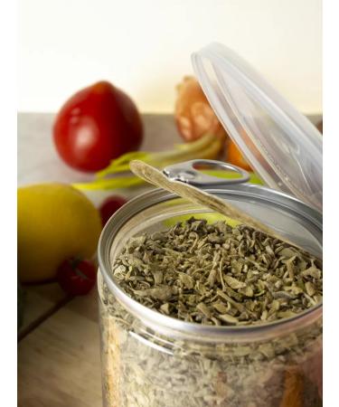 Borago Sage dried leaves 120 grams - Buy Online on GoSupps.com