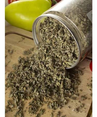 Borago Sage dried leaves 120 grams - Buy Online on GoSupps.com
