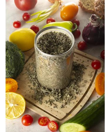 Borago Sage dried leaves 120 grams - Buy Online on GoSupps.com