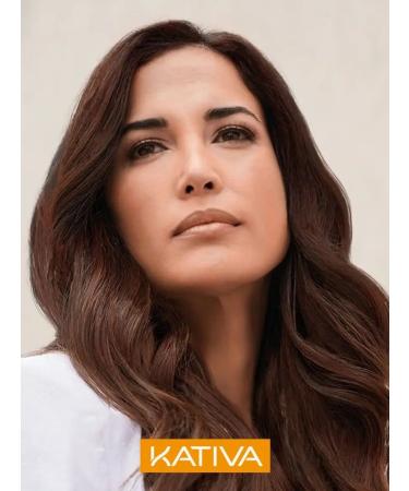 Kativa Keratin hair mask restoring moisturizing - Buy Online on GoSupps.com