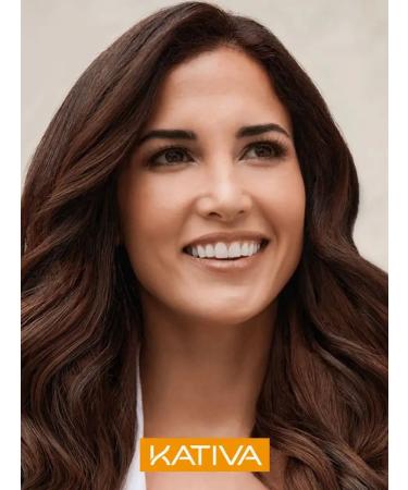 Kativa Hair serum indelible moisturizing - Buy Online on GoSupps.com