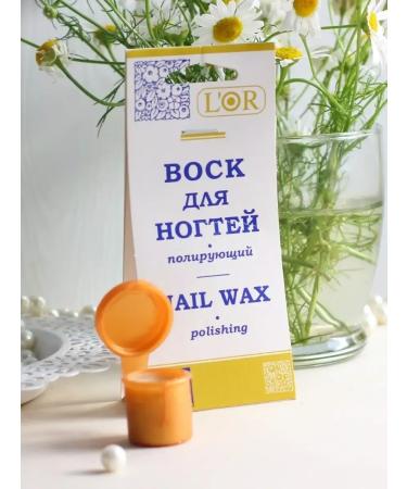 DNC Waxing for nails and hands set - Buy Online on GoSupps.com