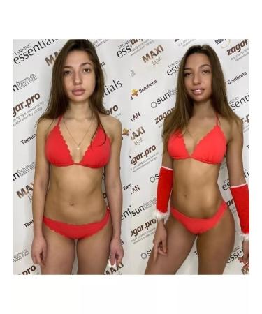 Suntana Mussa-Auto-Zagoma 12% DHA 200 ml - Buy Online on GoSupps.com