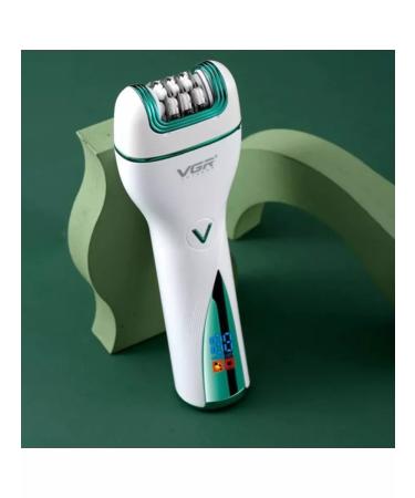 PHILIPS Epilator V-728