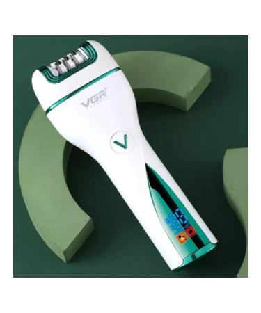 PHILIPS Epilator V-728 - Buy Online on GoSupps.com
