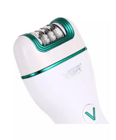 PHILIPS Epilator V-728 - Buy Online on GoSupps.com