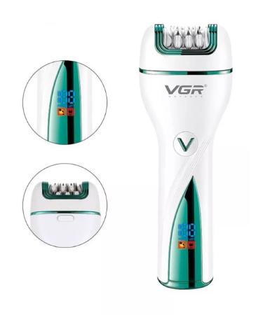 PHILIPS Epilator V-728 - Buy Online on GoSupps.com