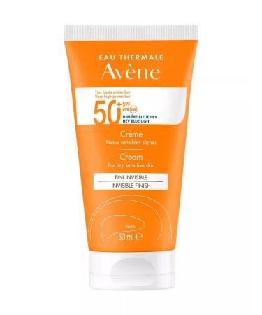 AVENE Aven Sunmithing Cream SPF 50+ 50ml